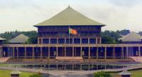 Parliament to Convene Today (22)